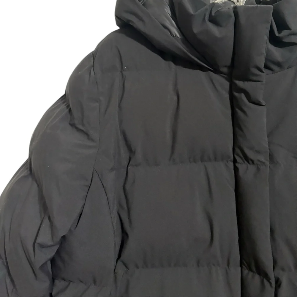 Mercer+Mettle® Women’s Puffy Parka I Size: 2XL